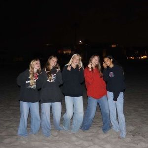 Meet your Posher, Avery